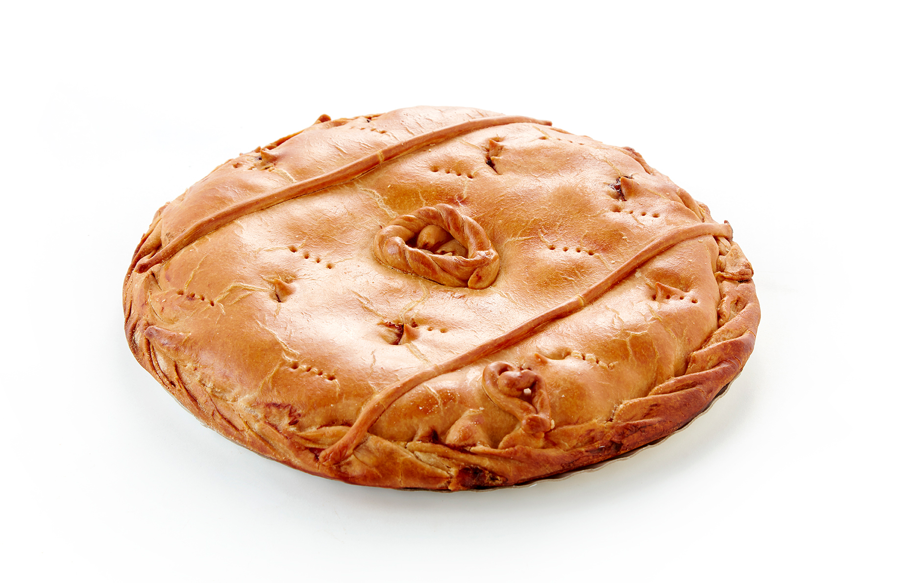 Empanada do NADAL